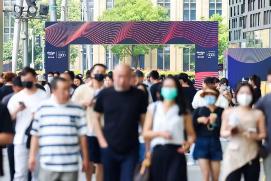 当设计遇上中国传统文化